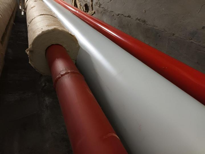 Optez pour une technique d’isolation permettant de réduire votre consommation énergétique.
