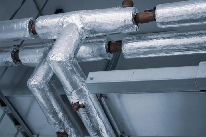Entreprise d’isolation calorifugeage, Guyancourt